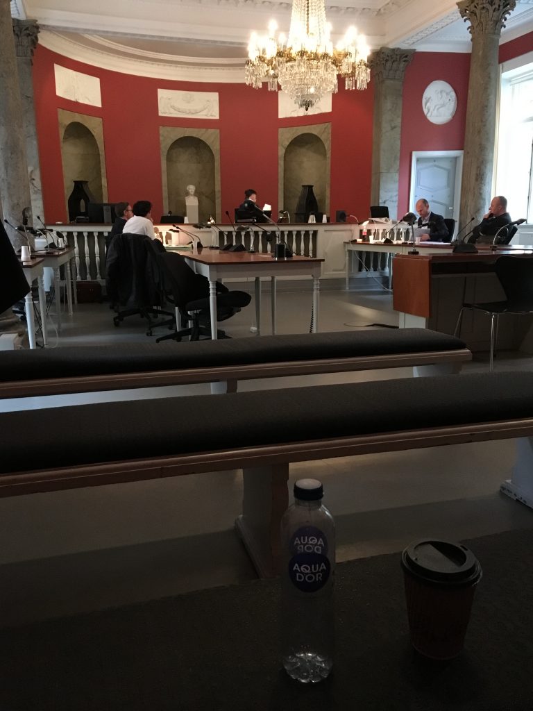 søren ehlert retssag flemming trolle retssag